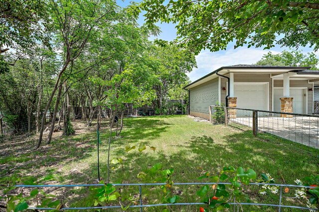 510 W 22nd St, Georgetown, TX 78626 - photo 38