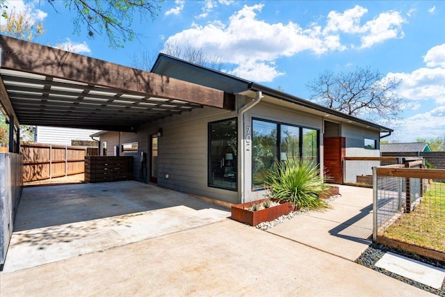 702 Philco Dr Unit A, Austin, TX 78745 - photo 5