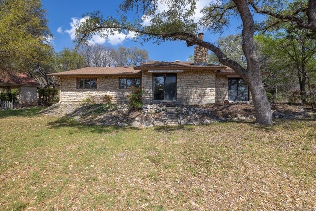 10314 W Darleen Dr, Leander, TX 78641 - photo 24