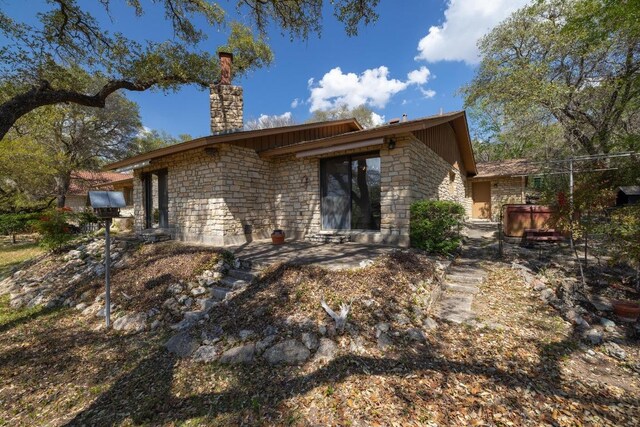 10314 W Darleen Dr, Leander, TX 78641 - photo 25