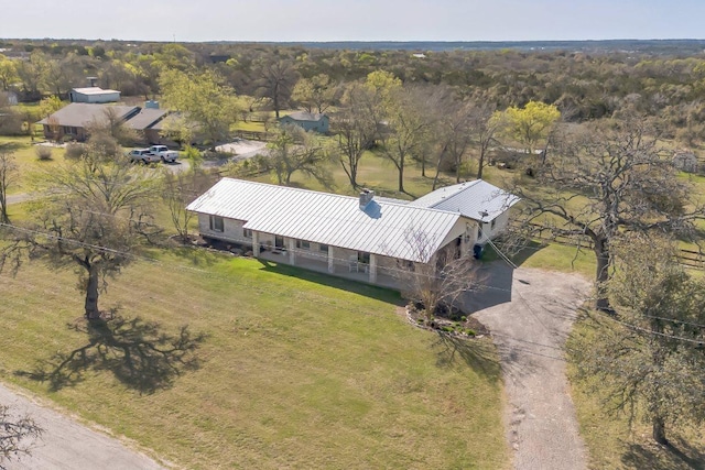 718 Post Oak Dr, Dripping Springs, TX 78620 - photo 2