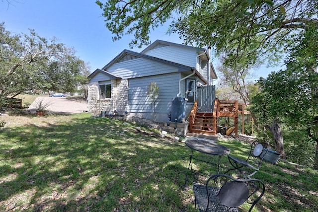10703 Callanish Park Dr, Austin, TX 78750 - photo 29
