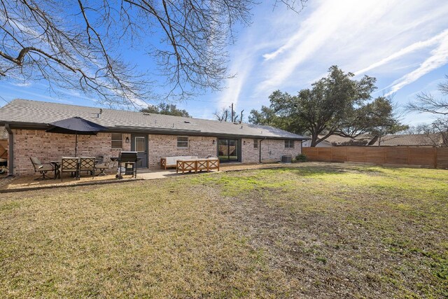 1608 Mimosa St, Georgetown, TX 78626 - photo 30