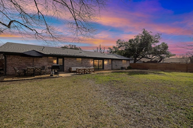 1608 Mimosa St, Georgetown, TX 78626 - photo 33