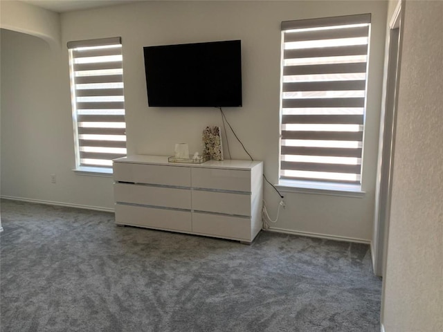 7900 Nightwing Rd, Austin, TX 78724 - unfurnished bedroom with carpet