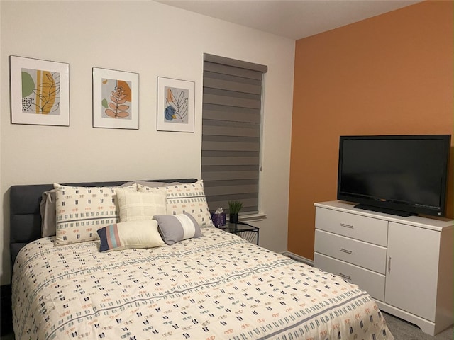 7900 Nightwing Rd, Austin, TX 78724 - bedroom featuring carpet floors