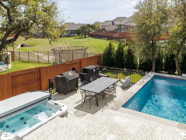 106 Barton Run Dr, Georgetown, TX 78628 - photo 34