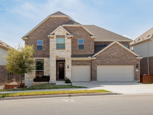 106 Barton Run Dr, Georgetown, TX 78628 - photo 3