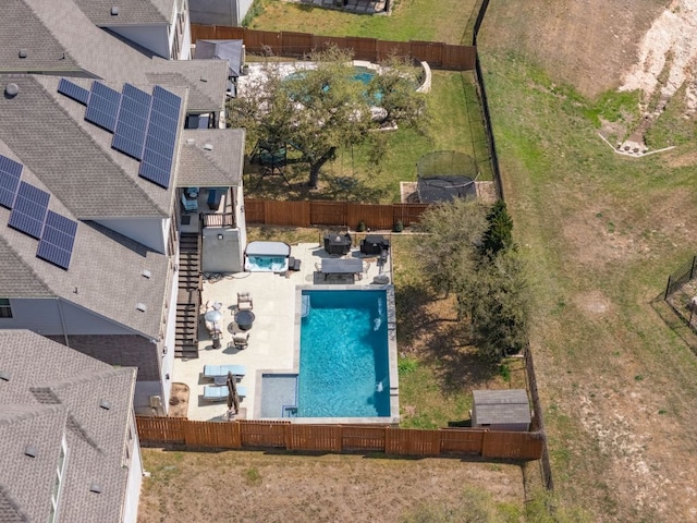 106 Barton Run Dr, Georgetown, TX 78628 - photo 4