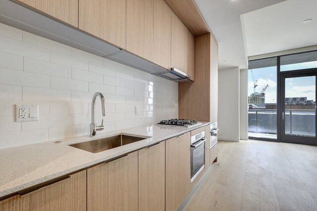 44 E Ave Unit 3106, Austin, TX 78701 - photo 15