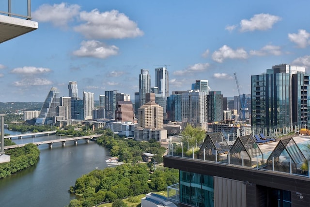 44 E Ave Unit 3106, Austin, TX 78701 - photo 23