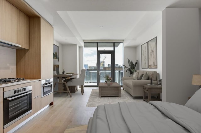 44 E Ave Unit 3106, Austin, TX 78701 - photo 4