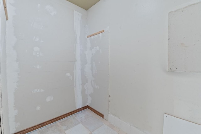 18309 Lake Oaks Dr, Jonestown, TX 78645 - view of empty room