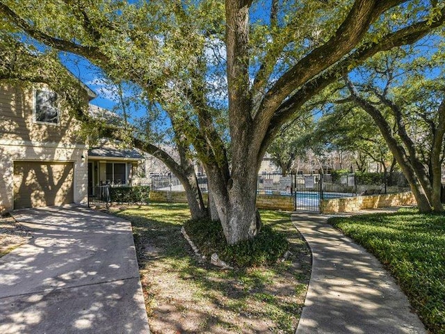 4400 Switch Willo Unit 9, Austin, TX 78727 - photo 3