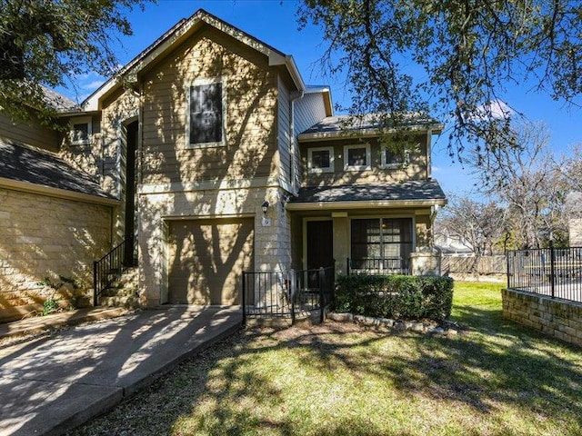4400 Switch Willo Unit 9, Austin, TX 78727 - photo 1