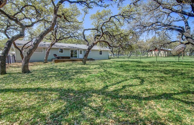 207 Haley Rd, Johnson City, TX 78636 - photo 24