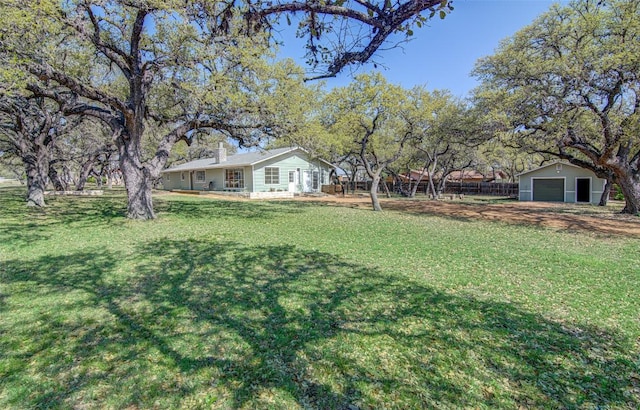 207 Haley Rd, Johnson City, TX 78636 - photo 25