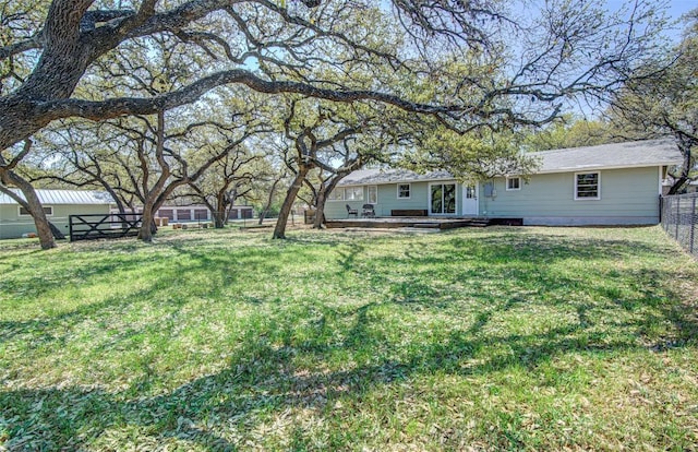 207 Haley Rd, Johnson City, TX 78636 - photo 26