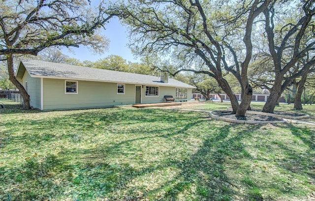 207 Haley Rd, Johnson City, TX 78636 - photo 3