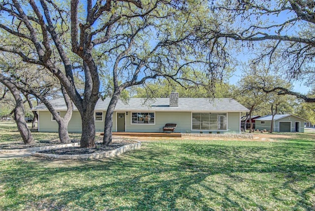 207 Haley Rd, Johnson City, TX 78636 - photo 2