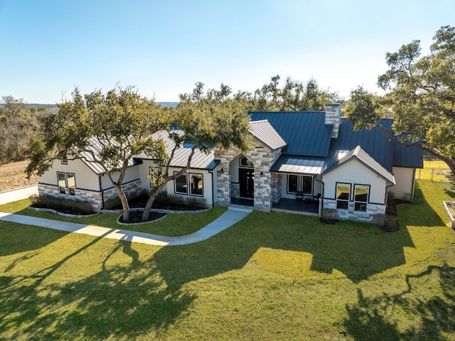 424 Arthur Ct, Spring Branch, TX 78070 - photo 1