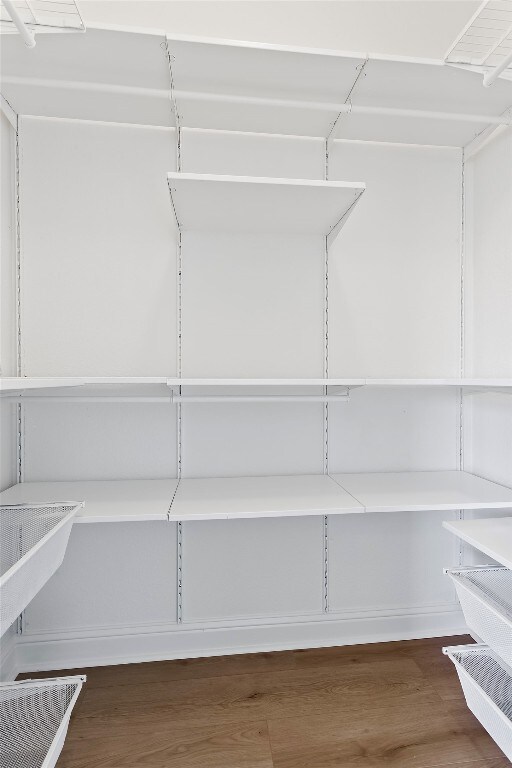 5408 Downs Dr Unit 1, Austin, TX 78721 - view of storage area