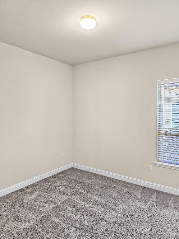 10601 Twisted Elm Dr, Austin, TX 78726 - unfurnished room featuring carpet and baseboards