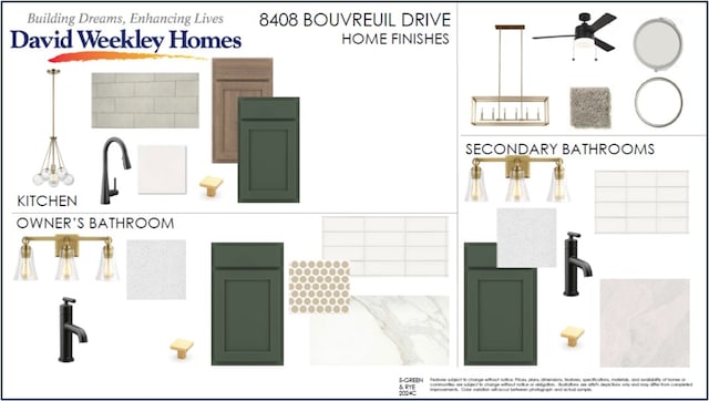 8408 Bouvreuil Dr, Austin, TX 78738 - view of miscellaneous property collateral