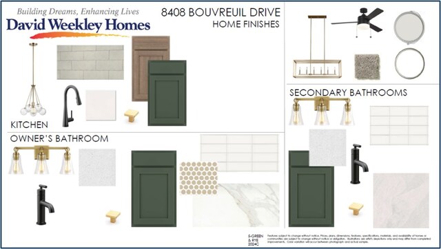 8408 Bouvreuil Dr, Austin, TX 78738 - view of miscellaneous property collateral