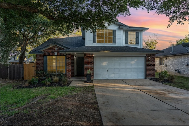 3139 Jazz St, Round Rock, TX 78664 - photo 1