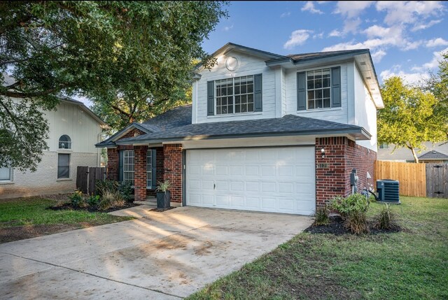 3139 Jazz St, Round Rock, TX 78664 - photo 2