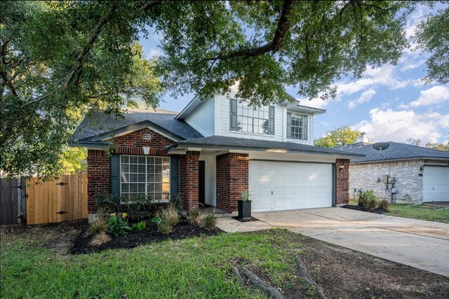 3139 Jazz St, Round Rock, TX 78664 - photo 3