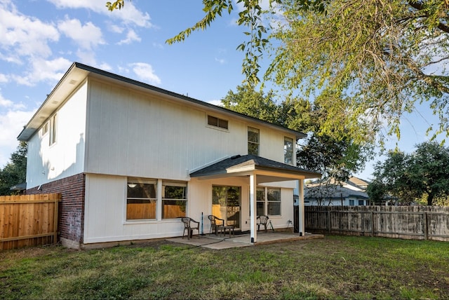 3139 Jazz St, Round Rock, TX 78664 - photo 4