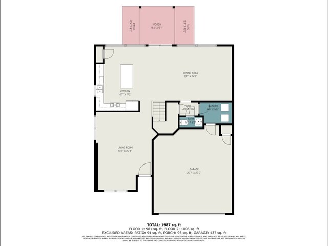 3139 Jazz St, Round Rock, TX 78664 - photo 5