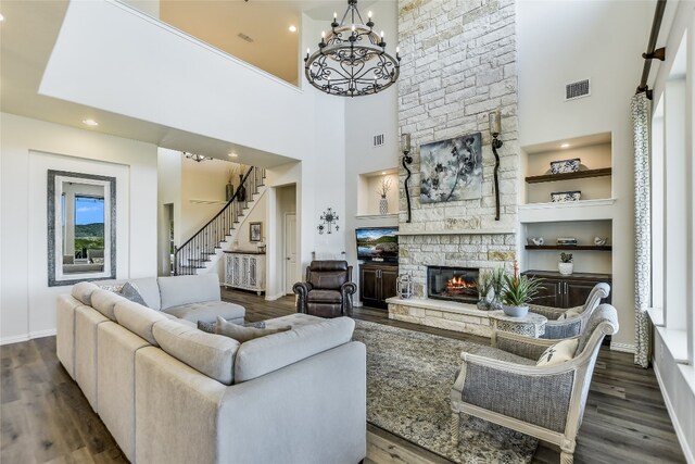 7426 Pace Ravine Dr, Lago Vista, TX 78645 - photo 9