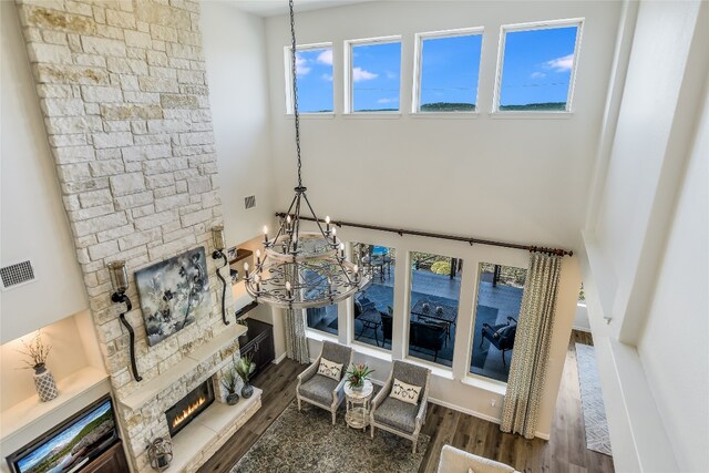 7426 Pace Ravine Dr, Lago Vista, TX 78645 - photo 2