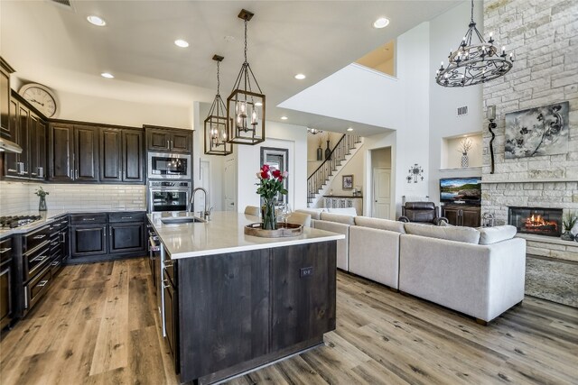 7426 Pace Ravine Dr, Lago Vista, TX 78645 - photo 13