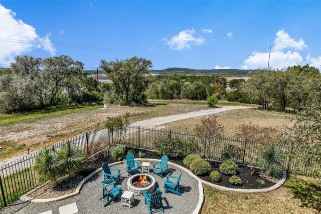 7426 Pace Ravine Dr, Lago Vista, TX 78645 - photo 30