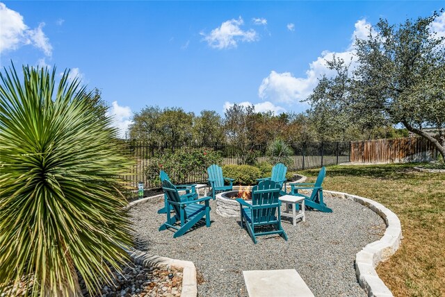 7426 Pace Ravine Dr, Lago Vista, TX 78645 - photo 31
