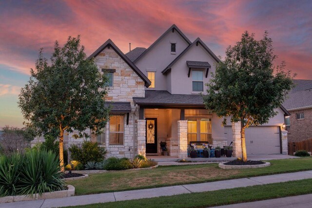 7426 Pace Ravine Dr, Lago Vista, TX 78645 - photo 35