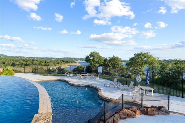 7426 Pace Ravine Dr, Lago Vista, TX 78645 - photo 37