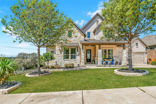 7426 Pace Ravine Dr, Lago Vista, TX 78645 - photo 1