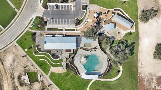 256 Oak Blossom Rd, Liberty Hill, TX 78642 - photo 29