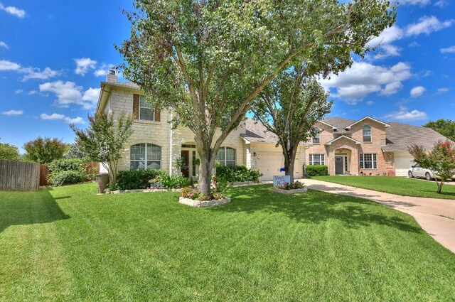 2435 Candle Ridge Trl, Georgetown, TX 78626 - photo 2