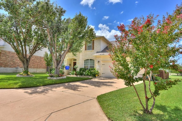 2435 Candle Ridge Trl, Georgetown, TX 78626 - photo 3
