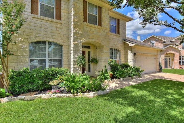 2435 Candle Ridge Trl, Georgetown, TX 78626 - photo 4