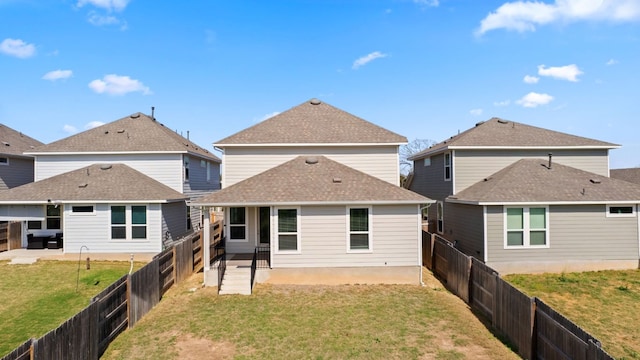 129 Stone Canyon Dr, Georgetown, TX 78628 - photo 32
