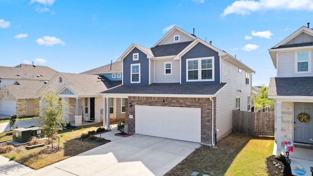 129 Stone Canyon Dr, Georgetown, TX 78628 - photo 1