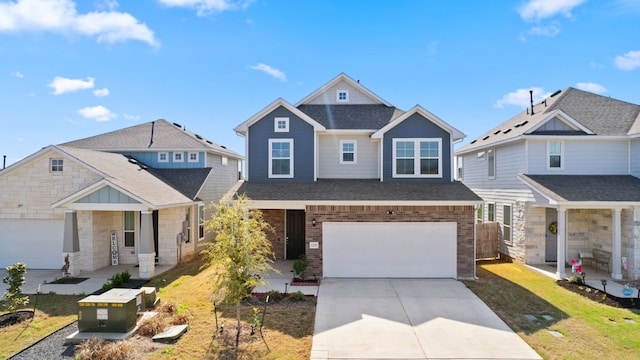 129 Stone Canyon Dr, Georgetown, TX 78628 - photo 2