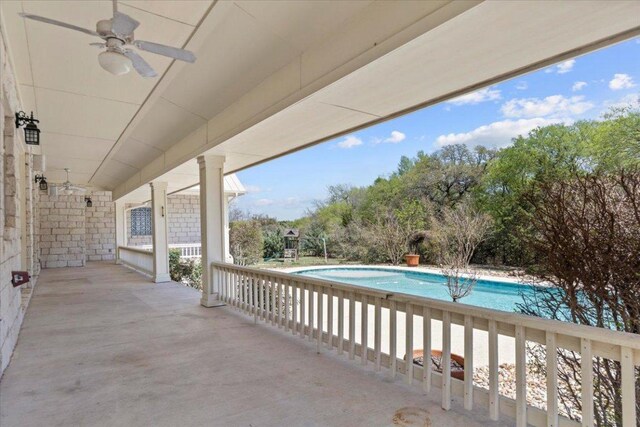 312 Quarterhorse Dr, Liberty Hill, TX 78642 - photo 26
